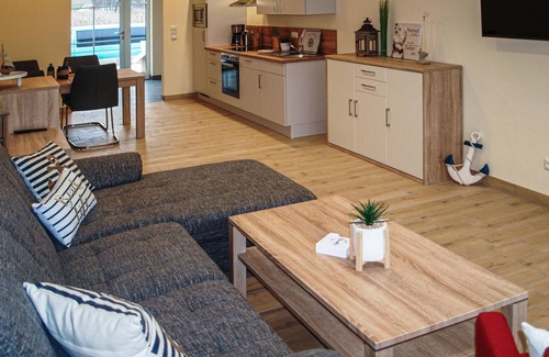 Gutzkow House | Nice home in Gützkow with WiFi