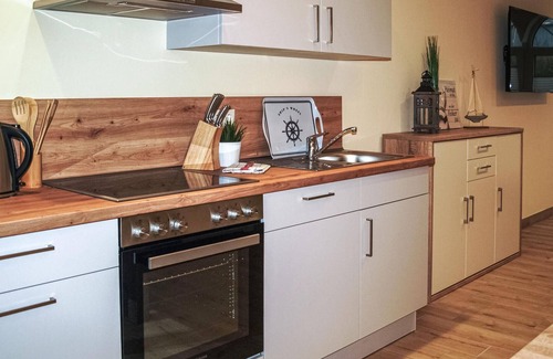 Gutzkow House | Nice home in Gützkow with WiFi