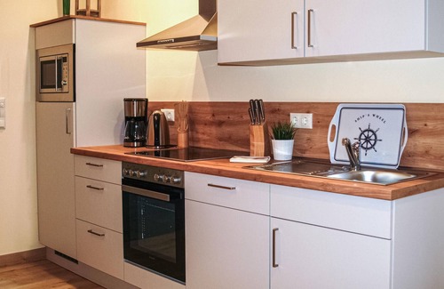 Gutzkow House | Nice home in Gützkow with WiFi