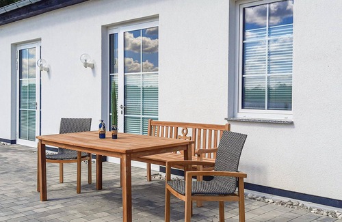 Gutzkow House | Nice home in Gützkow with WiFi