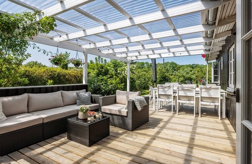 Diernæs Strandby House | Nice home in Haderslev with WiFi