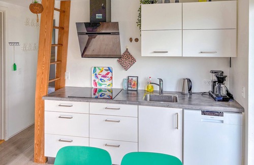 Aarosund House | Nice home in Haderslev with sauna