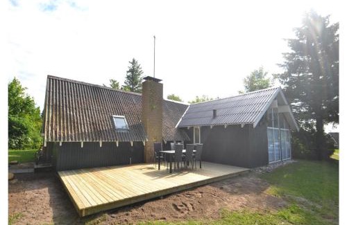 Odde House | Nice Home In Hadsund With Sauna