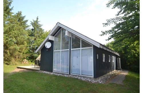 Odde House | Nice Home In Hadsund With Sauna