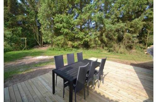 Odde House | Nice Home In Hadsund With Sauna