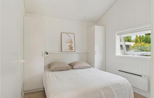 Hornbaek House | Nice Home In Hornbæk With Wifi