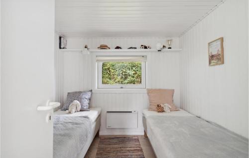 Hornbaek House | Nice Home In Hornbæk With Wifi
