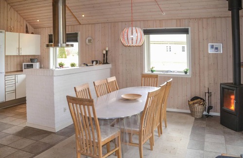 Hovborg House | Nice home in Hovborg with WiFi