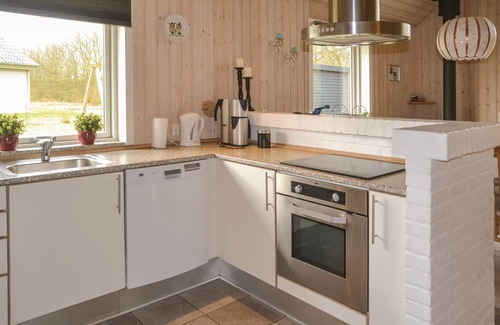 Hovborg House | Nice home in Hovborg with WiFi