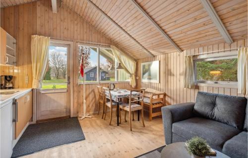 Hovborg House | Nice Home In Hovborg With Wifi