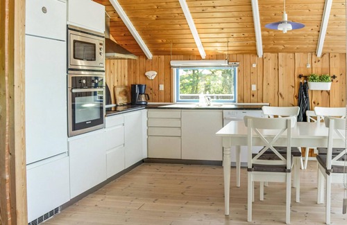 Hurup Thy House | Nice home in Hurup Thy with WiFi
