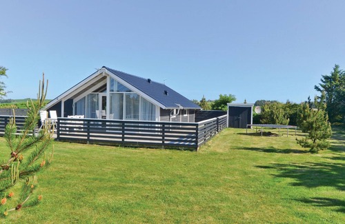 Hurup Thy House | Nice home in Hurup Thy with WiFi