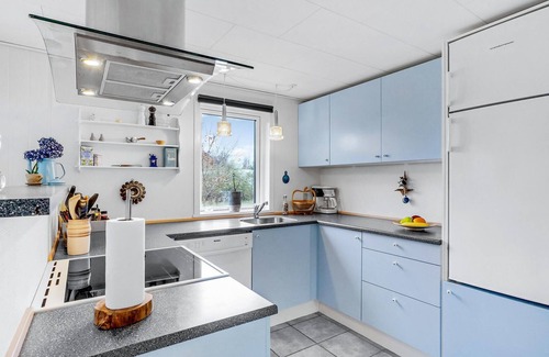 Hurup Thy House | Nice home in Hurup Thy with kitchen