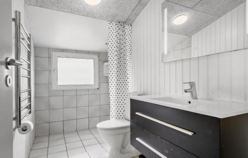 Haurvig House | Nice Home In Hvide Sande With Sauna