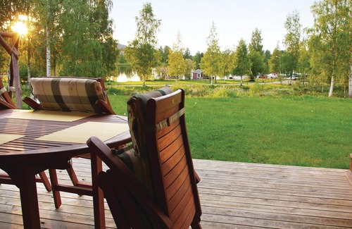 Jarvso House | Nice home in Järvsö with sauna