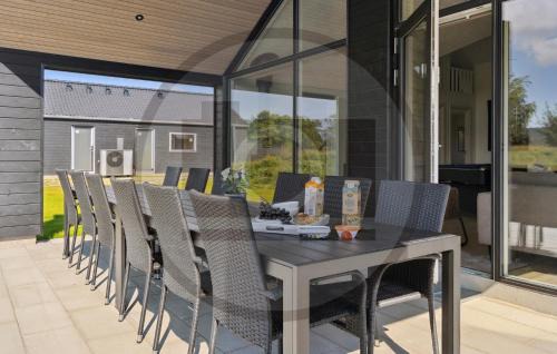 Jesendorf House | Nice Home In Jesendorf With Sauna