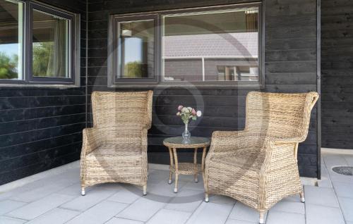 Jesendorf House | Nice Home In Jesendorf With Sauna