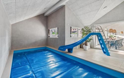 Jesendorf House | Nice Home In Jesendorf With Sauna