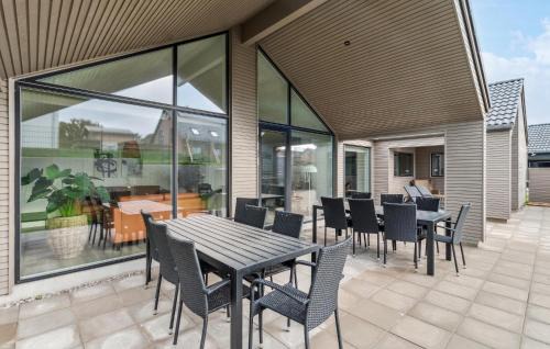 Jesendorf House | Nice Home In Jesendorf With Sauna