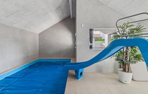 Jesendorf House | Nice Home In Jesendorf With Sauna