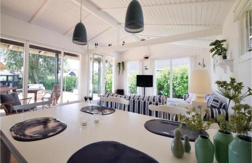 Juelsminde House | Nice Home In Juelsminde With Wifi