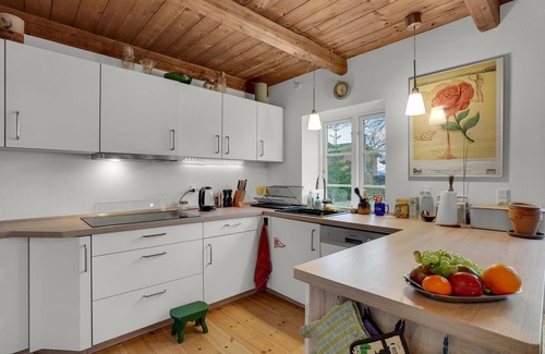 Karrebksminde House | Nice home in Karrebæksminde with WiFi
