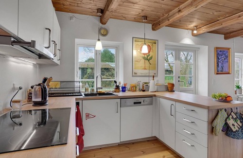 Karrebksminde House | Nice home in Karrebæksminde with WiFi