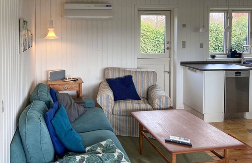 Karrebksminde House | Nice home in Karrebæksminde with WiFi