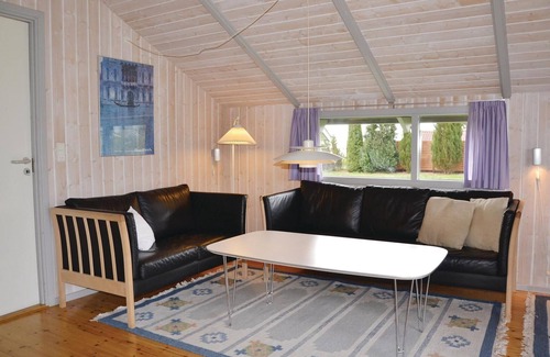 Kirke Hyllinge House | Nice home in Kirke Hyllinge with WiFi