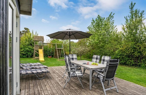 Kirke Hyllinge House | Nice home in Kirke Hyllinge with WiFi