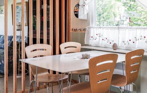 Frano House | Nice Home In Kramfors