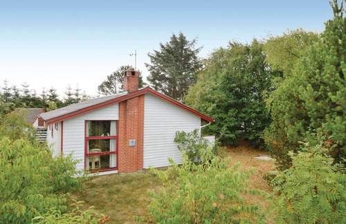 Trend House | Nice home in Løgstør with kitchen