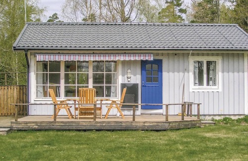 Simmarydsnas House | Nice home in Långaryd with WiFi