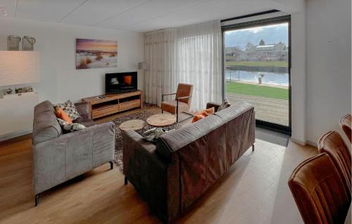 Lemmer House | Nice Home In Lemmer With Wifi