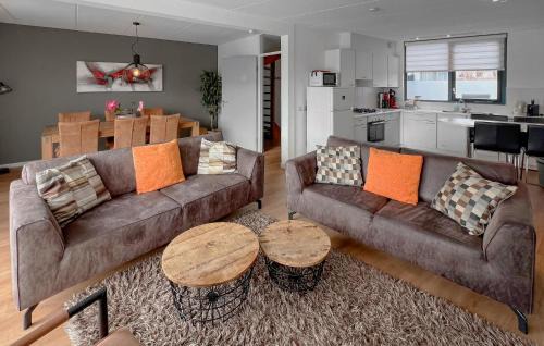 Lemmer House | Nice Home In Lemmer With Wifi