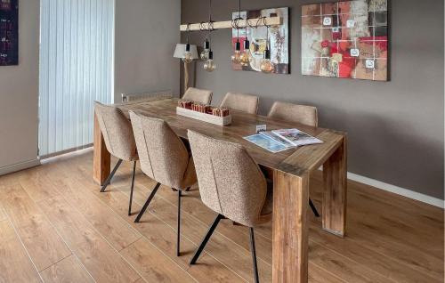 Lemmer House | Nice Home In Lemmer With Wifi