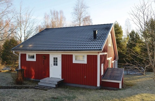 Uppvidinge House | Nice home in Lenhovda with WiFi