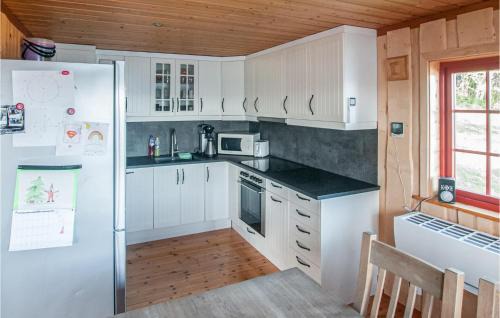 Verran House | Nice Home In Malm With Lake View