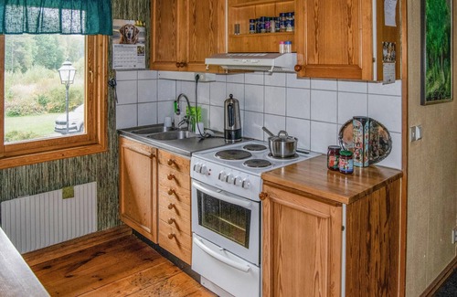 Musko House | Nice home in Muskö with WiFi