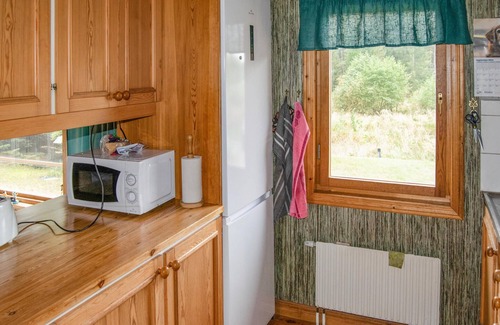 Musko House | Nice home in Muskö with WiFi