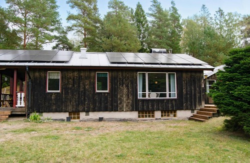 Musko House | Nice home in Muskö with WiFi