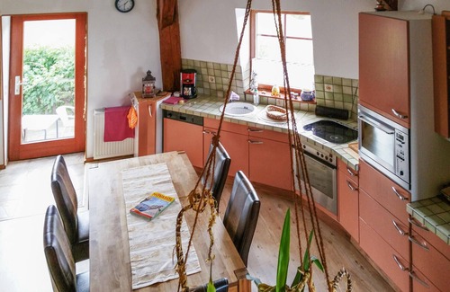 Neukalen House | Nice home in Neukalen