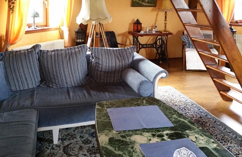 Neukalen House | Nice home in Neukalen