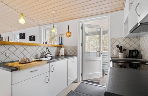 Dueodde House | Nice home in Nexø with WiFi