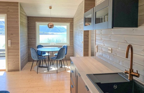 Ulstein Municipality House | Nice home in ørsta with sauna