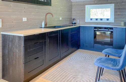 Ulstein Municipality House | Nice home in ørsta with sauna