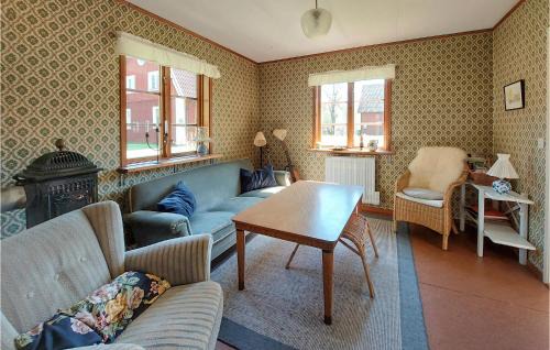Osby House | Nice Home In Osby With Wifi