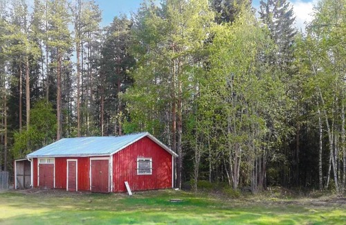 Svartbyn House | Nice home in överkalix with sauna