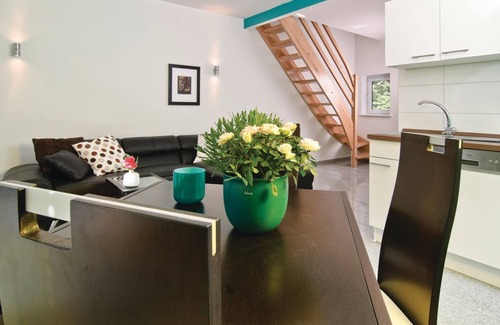 Pinnow House | Nice home in Pinnow with WiFi