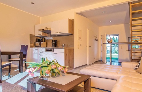 Pinnow House | Nice home in Pinnow with WiFi